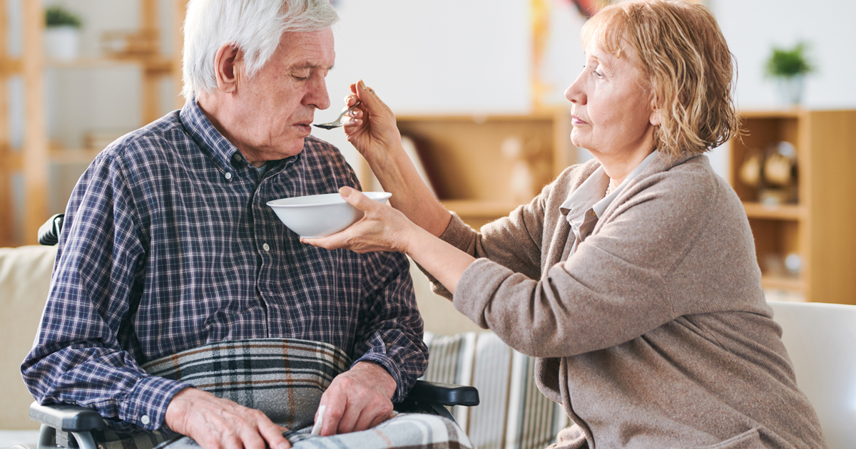 Dịch vụ chăm sóc tạm thời