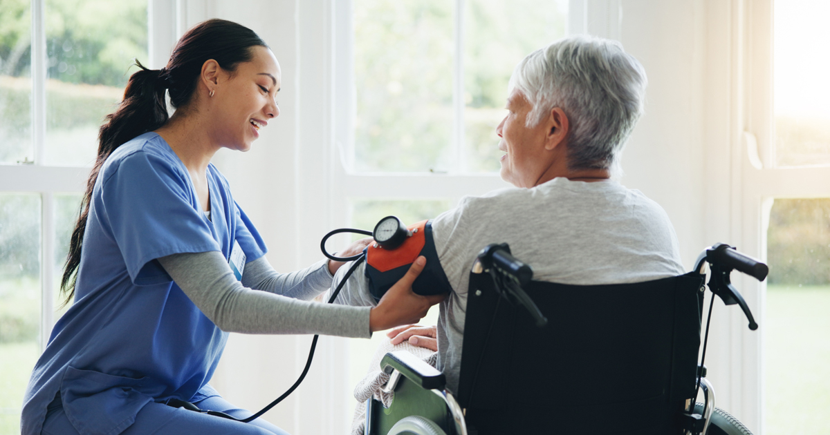 Kết nối dịch vụ y tế và các nhà cung cấp hỗ trợ khác